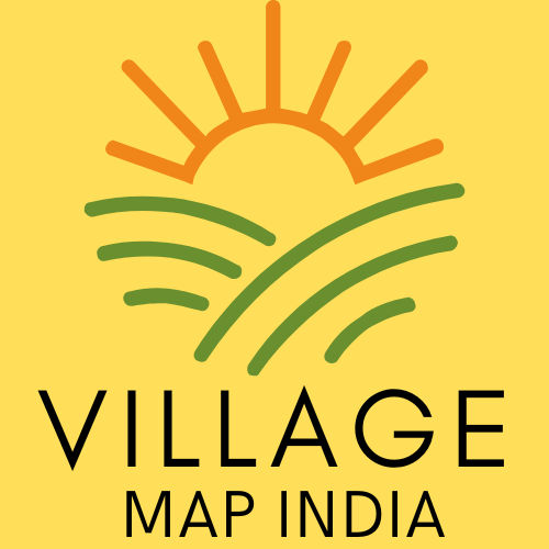 Village Map India